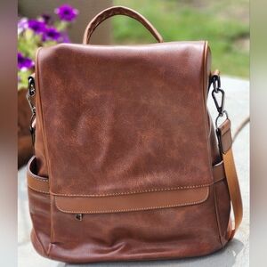 CHERUTY Anti-Theft backpack